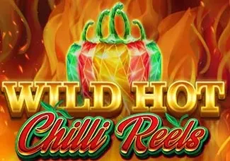 Wild Hot Chilli Reels game icon
