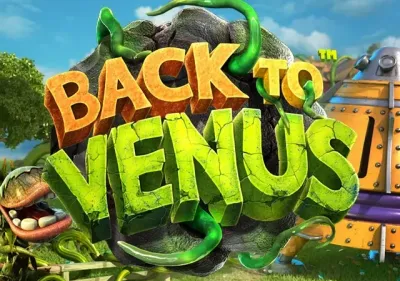 Back To Venus icon