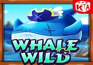 Whale Wild game icon