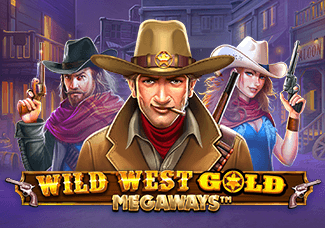 Wild West Gold Megaways icon