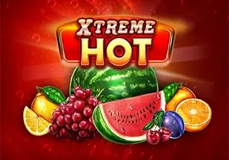 XTREME HOT icon