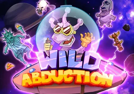 Wild Abduction icon